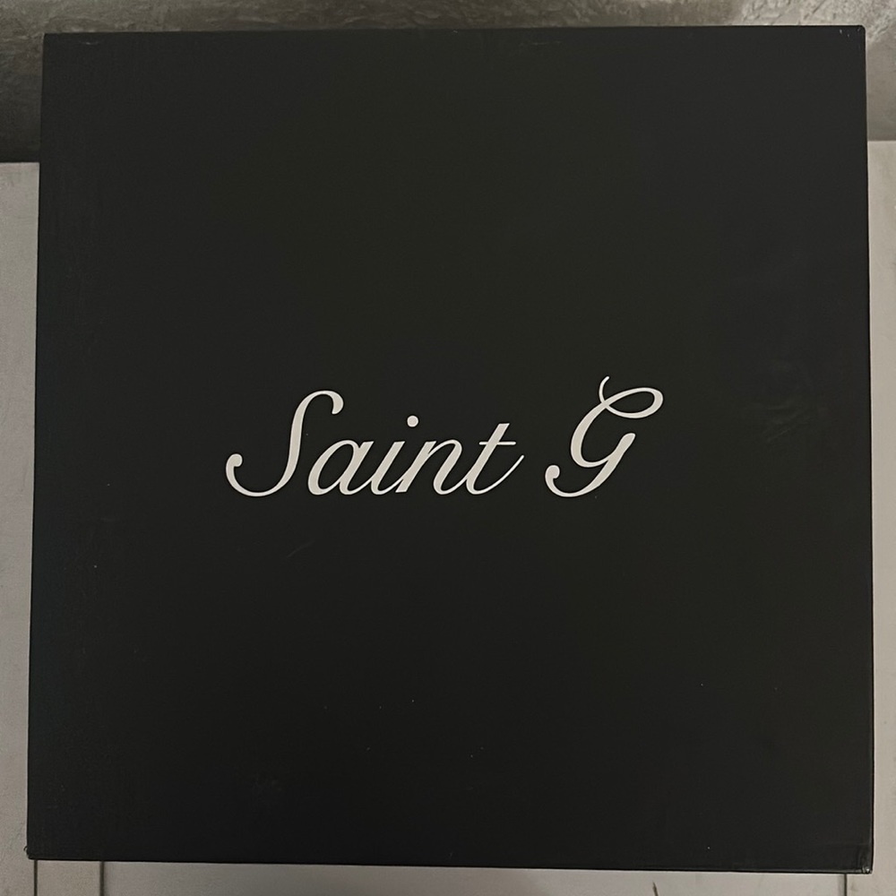COPY - For sale never worn Saint G